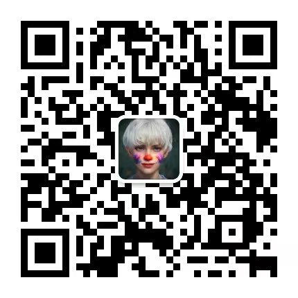 WeChat-Kontaktcode